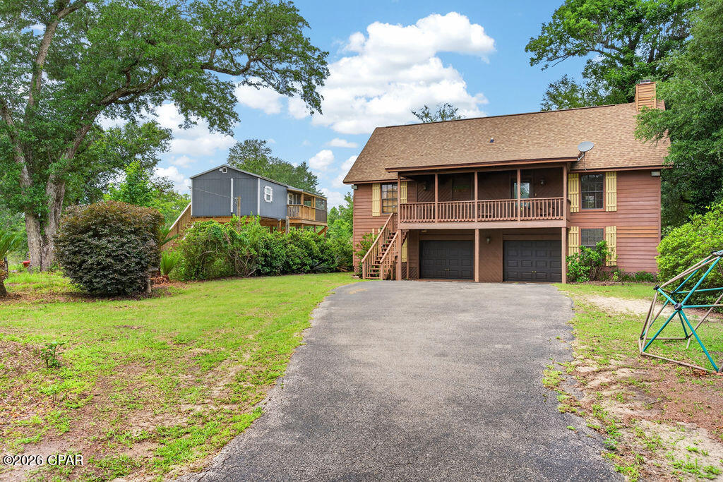13696 Shumans Ferry Road Altha, FL 32421 - Photo 45 of 87