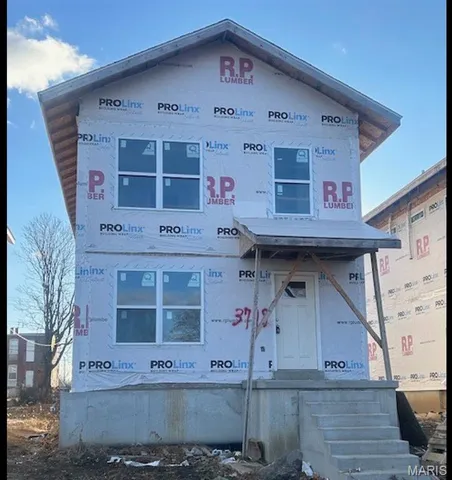 $170,000 | 3722 Hebert Street, St. Louis, MO 63107