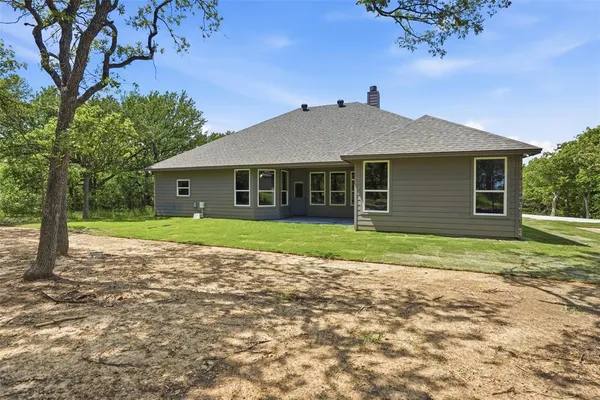 $525,000 | 3116 County Road 310, Cleburne, TX 76031