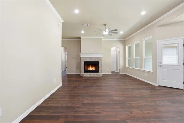 $525,000 | 3116 County Road 310, Cleburne, TX 76031