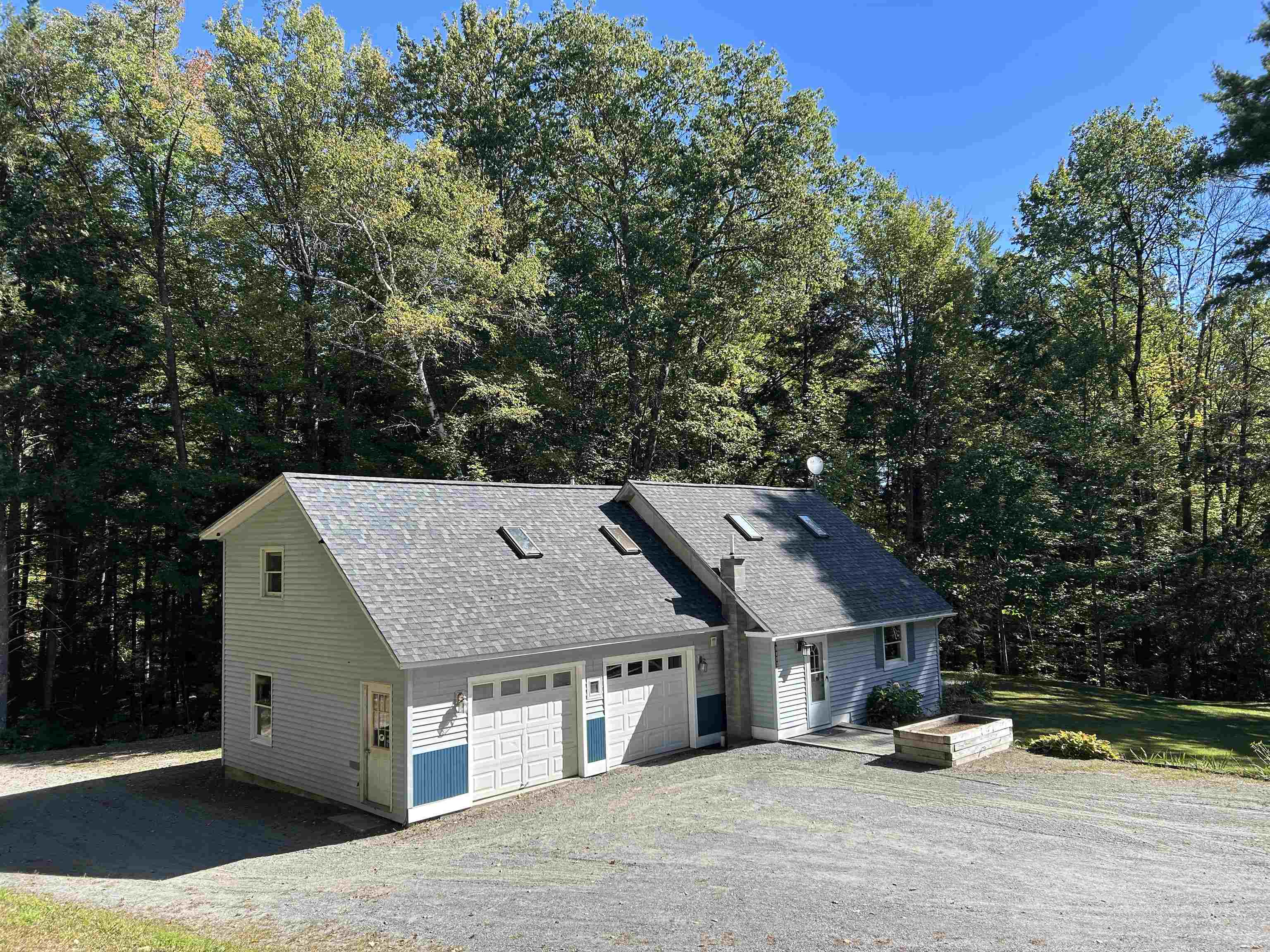 1350 Terry Hill Road Fairlee, VT 05045 - Photo 2 of 23