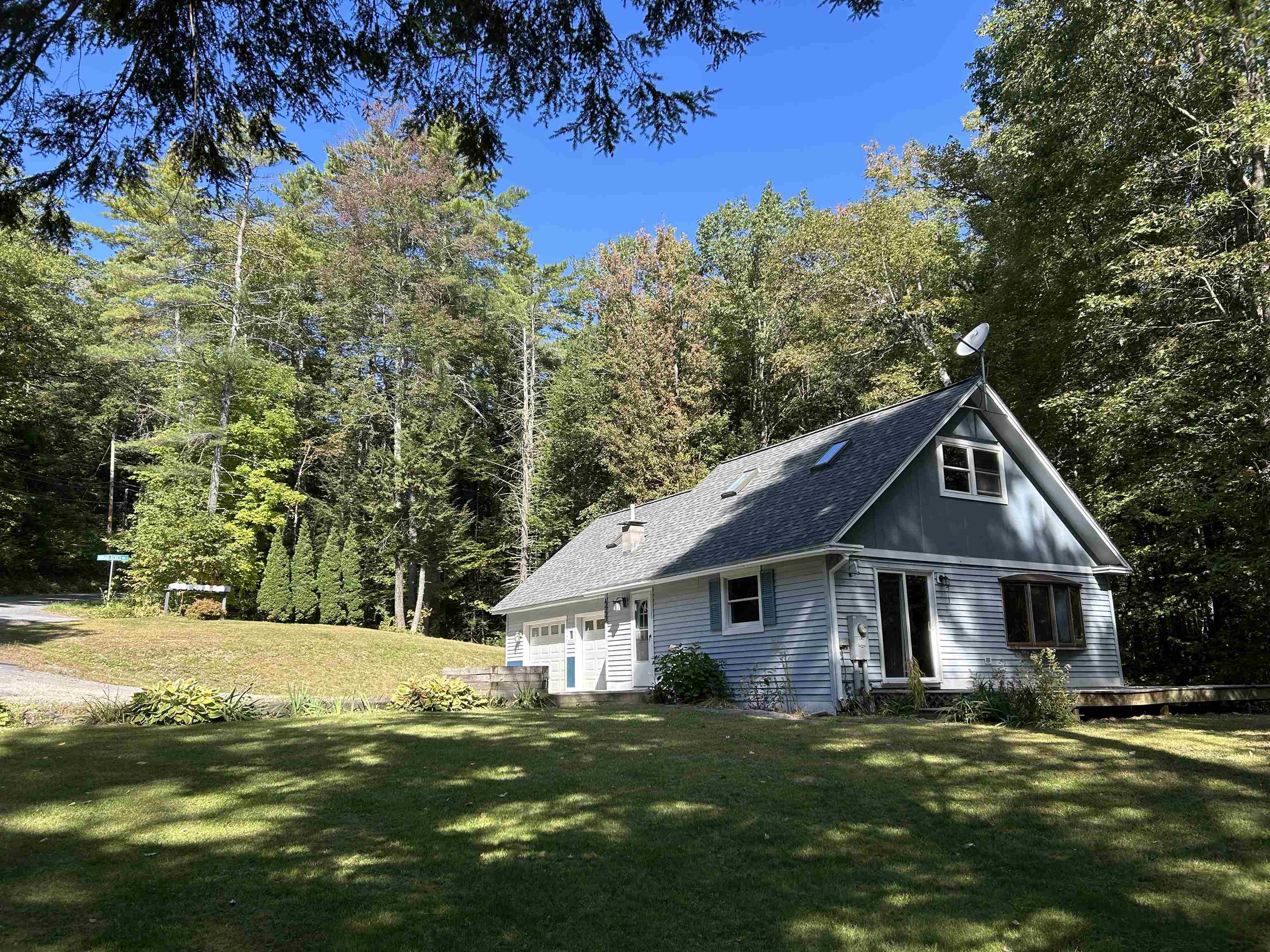 1350 Terry Hill Road Fairlee, VT 05045 - Photo 3 of 23