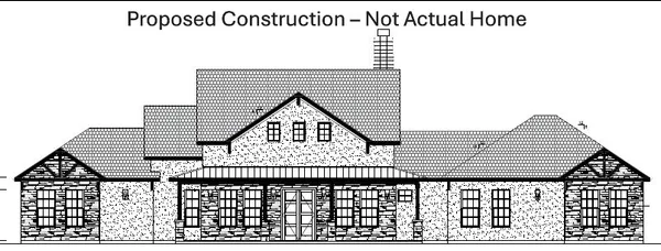 $789,999 | 13931 Routt Point Road, Needville, TX 77461