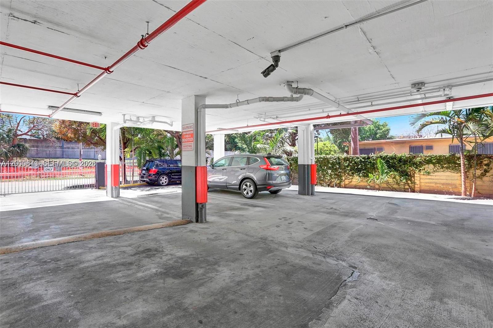 126 Southwest 17th Road, Unit 601 Miami, FL 33129 - Photo 21 of 21