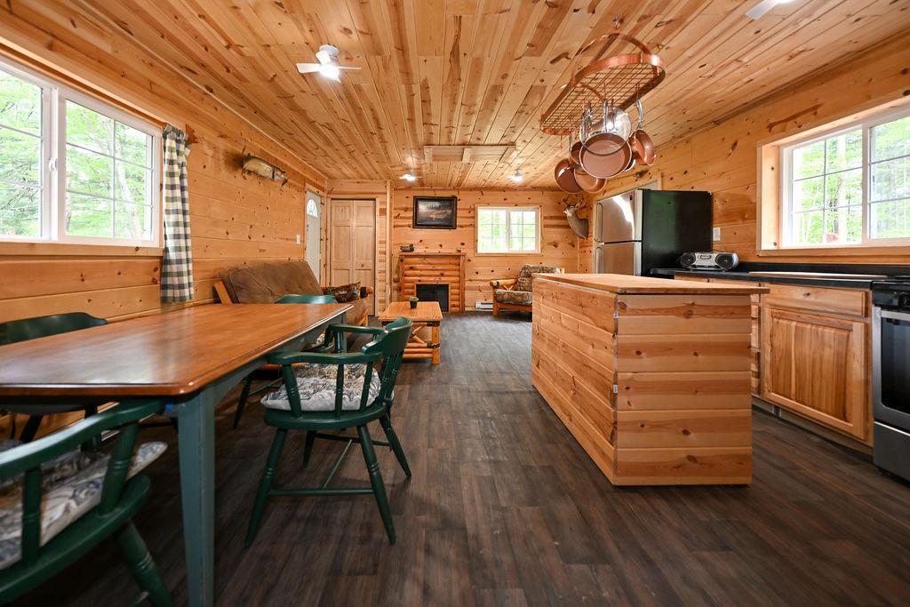 5394 Peterson Road Webster, WI 54893 - Photo 29 of 32
