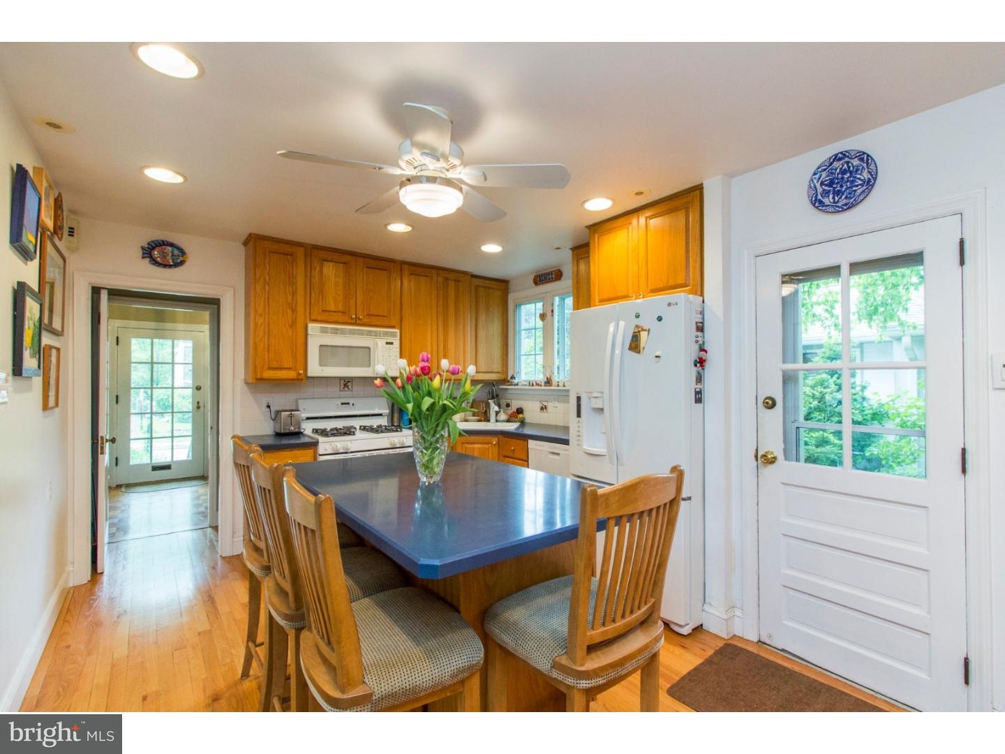 1463 Manoa Road Wynnewood, PA 19096 - Photo 11 of 23 Kitchen