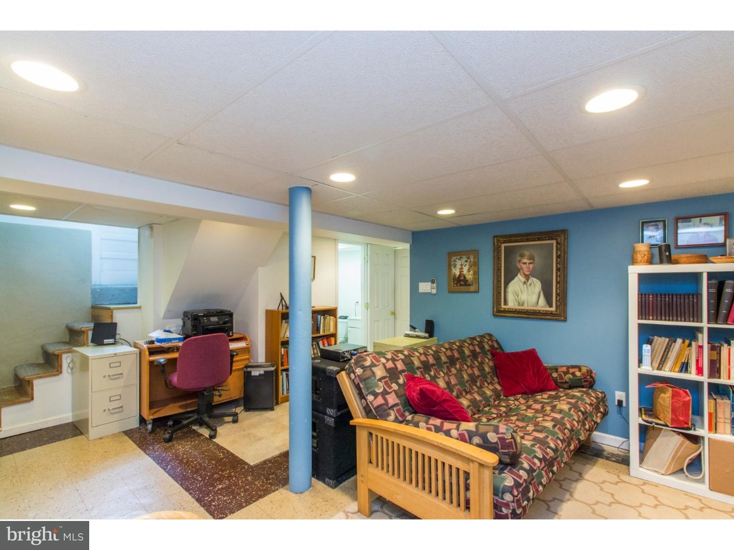 1463 Manoa Road Wynnewood, PA 19096 - Photo 12 of 23 Basement - Finished