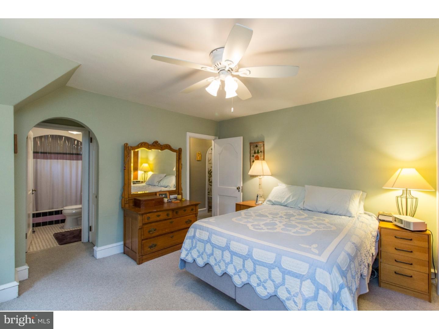 1463 Manoa Road Wynnewood, PA 19096 - Photo 13 of 23 Master Bedroom