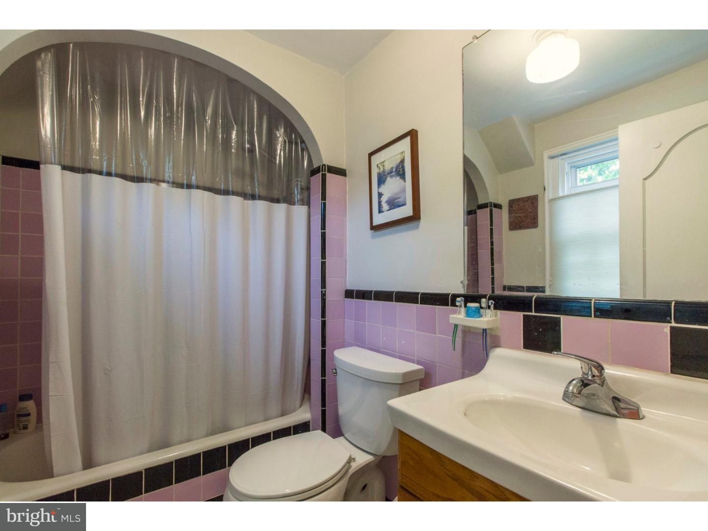 1463 Manoa Road Wynnewood, PA 19096 - Photo 14 of 23 Master Bathroom