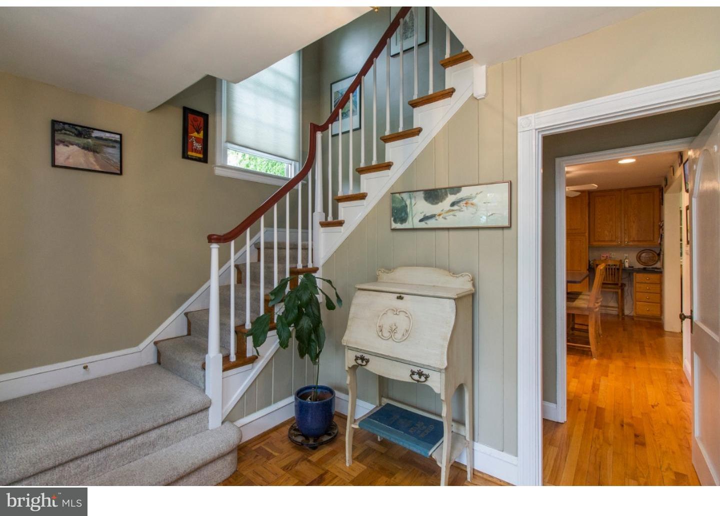 1463 Manoa Road Wynnewood, PA 19096 - Photo 3 of 23 Foyer