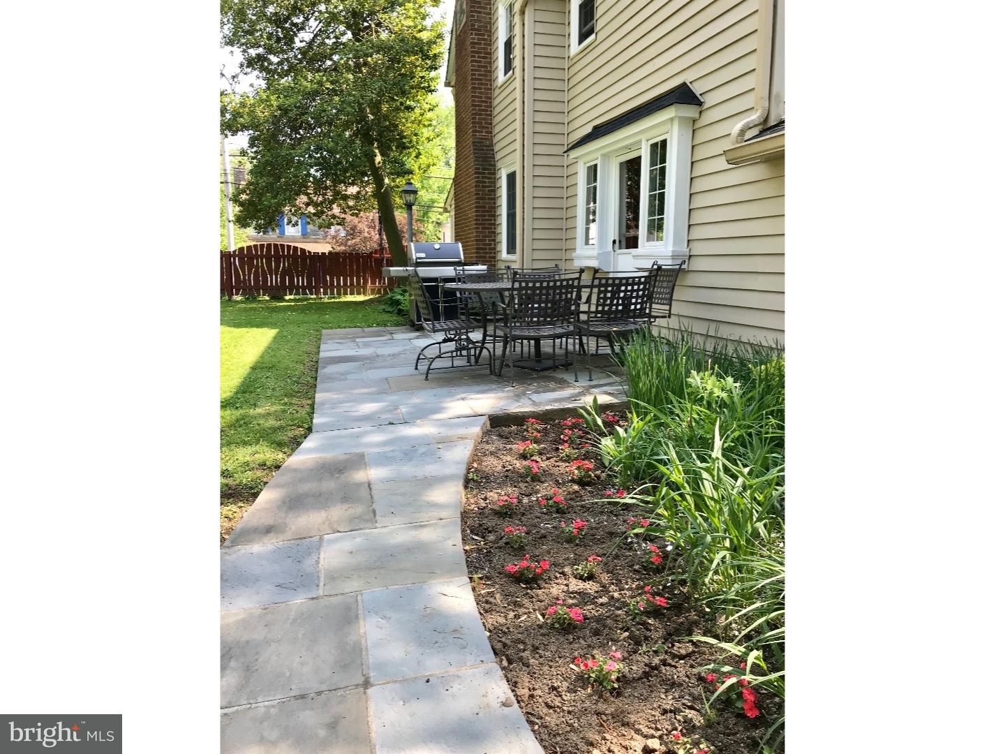 1463 Manoa Road Wynnewood, PA 19096 - Photo 21 of 23 Patio