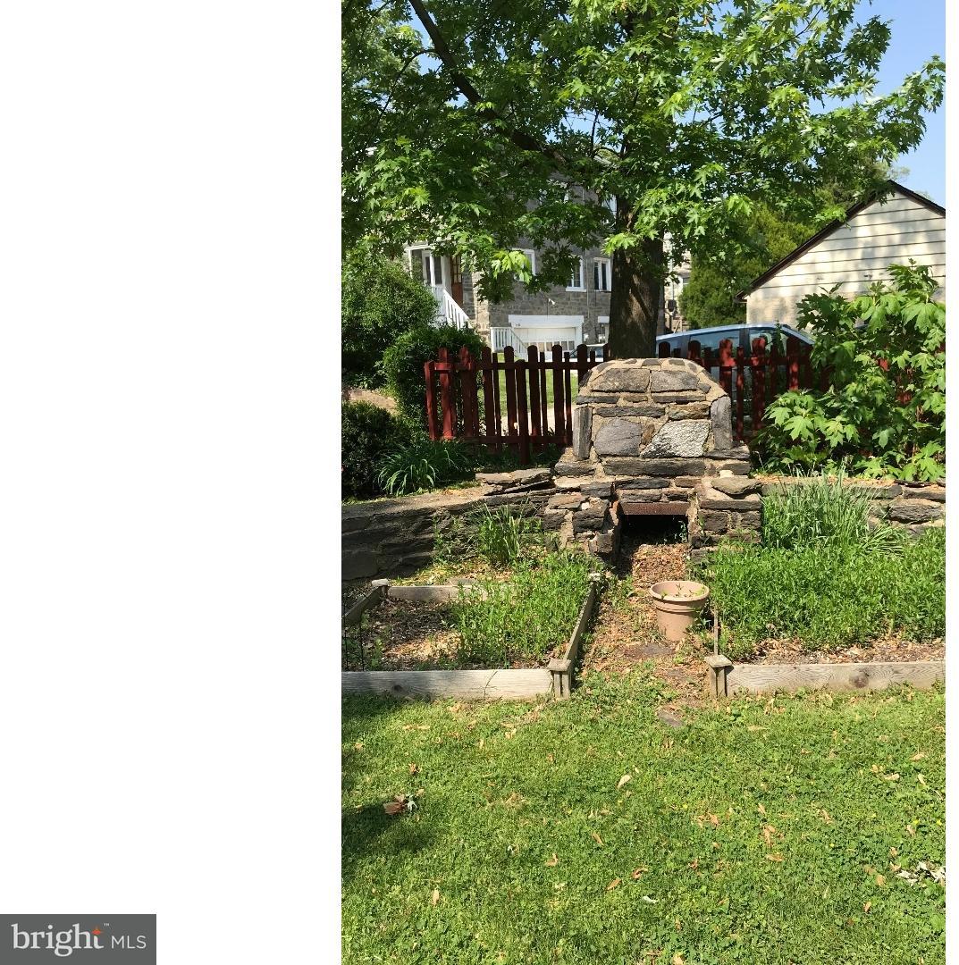 1463 Manoa Road Wynnewood, PA 19096 - Photo 22 of 23 Side Yard