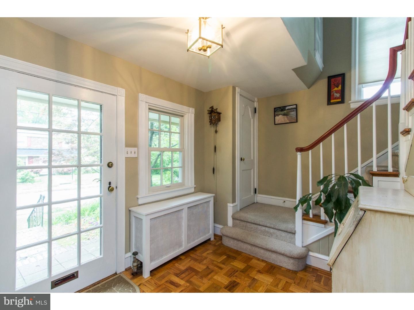 1463 Manoa Road Wynnewood, PA 19096 - Photo 4 of 23 Foyer