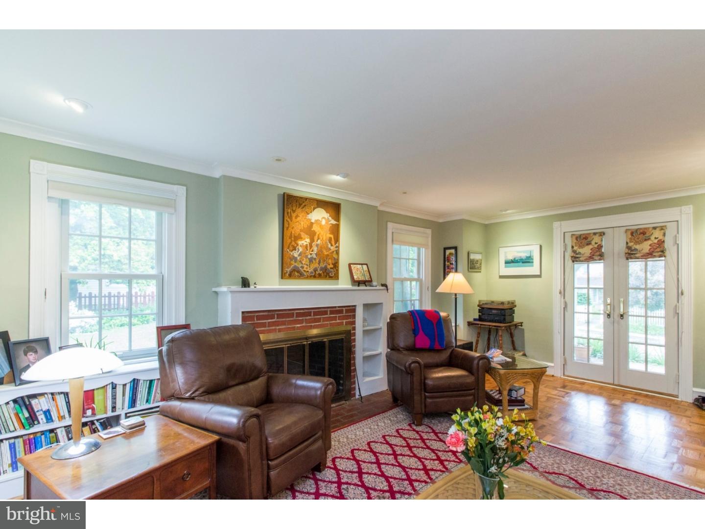 1463 Manoa Road Wynnewood, PA 19096 - Photo 6 of 23 Living Room