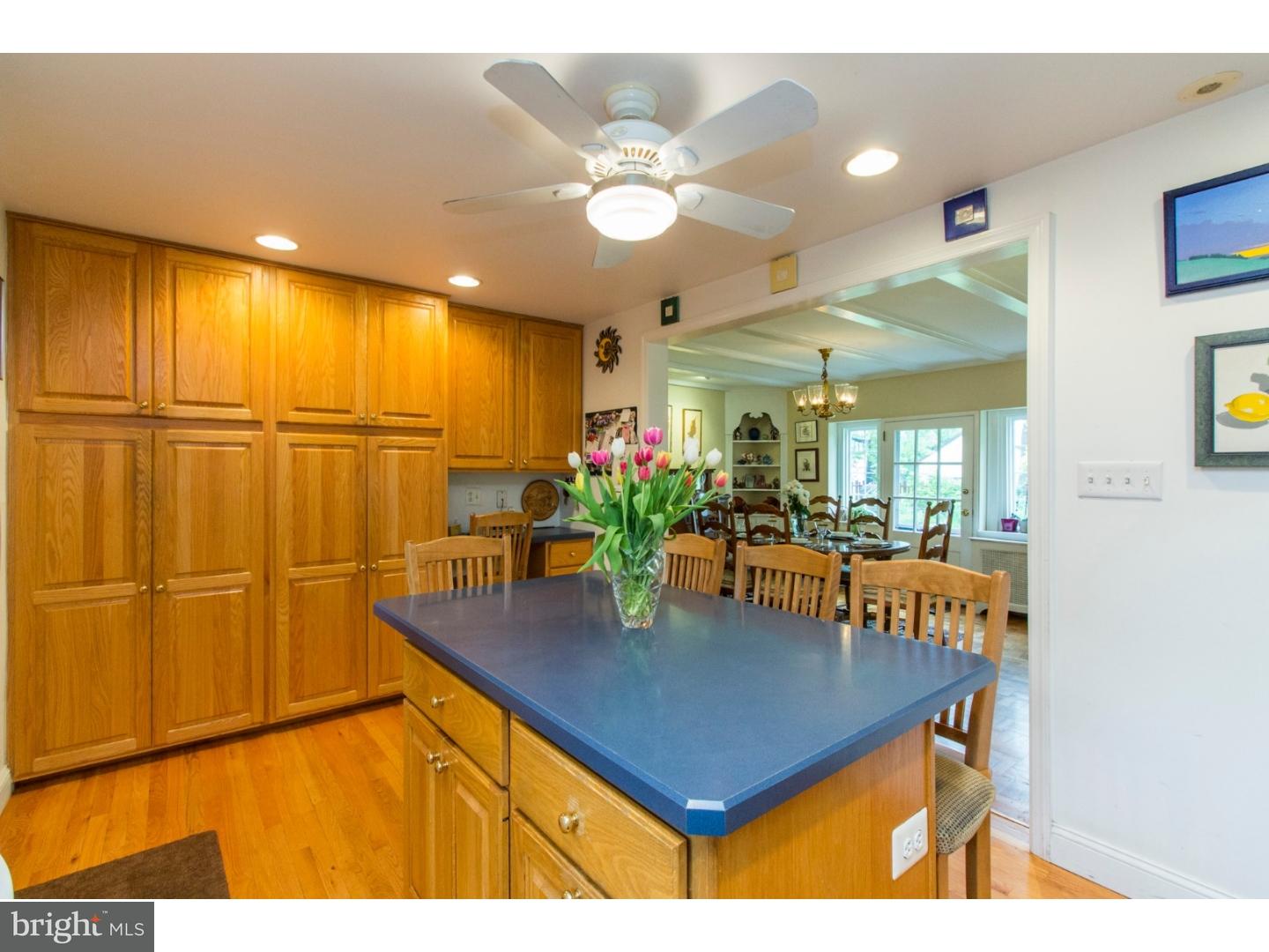 1463 Manoa Road Wynnewood, PA 19096 - Photo 10 of 23 Kitchen