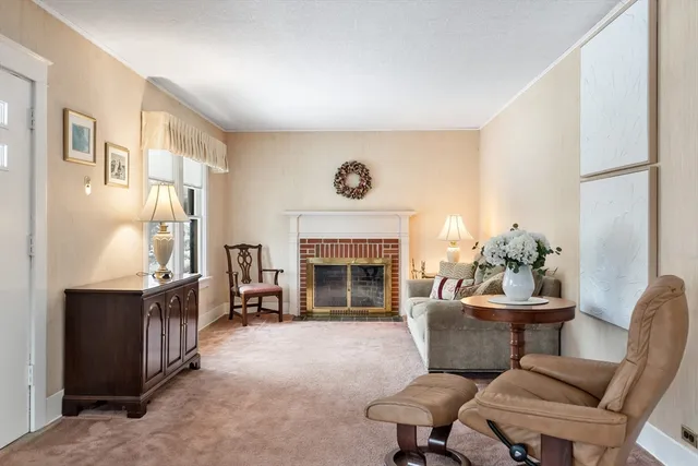 $998,000 | 67 Lowell Street, Lexington, MA 02420