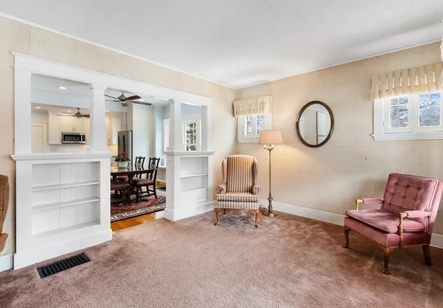 $998,000 | 67 Lowell Street, Lexington, MA 02420