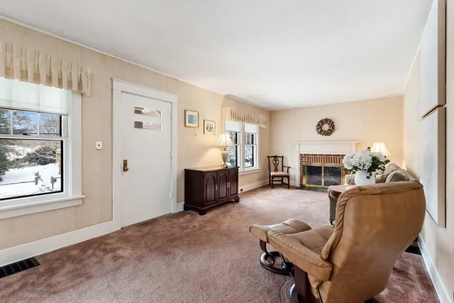 $998,000 | 67 Lowell Street, Lexington, MA 02420