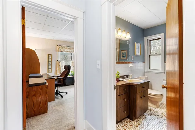 $998,000 | 67 Lowell Street, Lexington, MA 02420