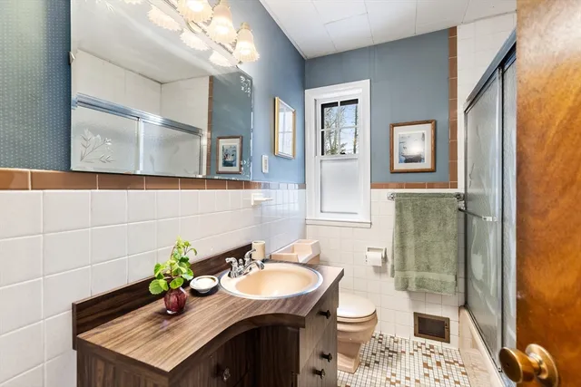 $998,000 | 67 Lowell Street, Lexington, MA 02420