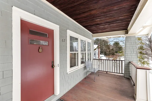 $998,000 | 67 Lowell Street, Lexington, MA 02420
