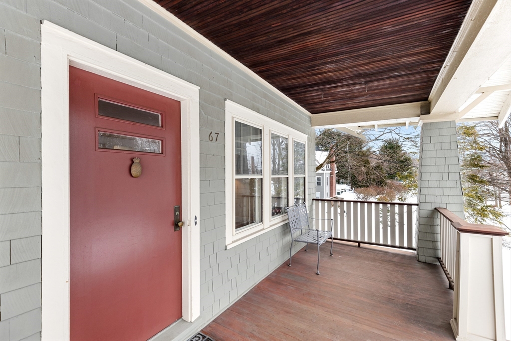 67 Lowell Street Lexington, MA 02420 - Photo 2 of 41