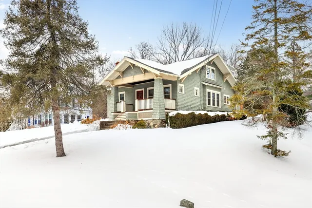 $998,000 | 67 Lowell Street, Lexington, MA 02420