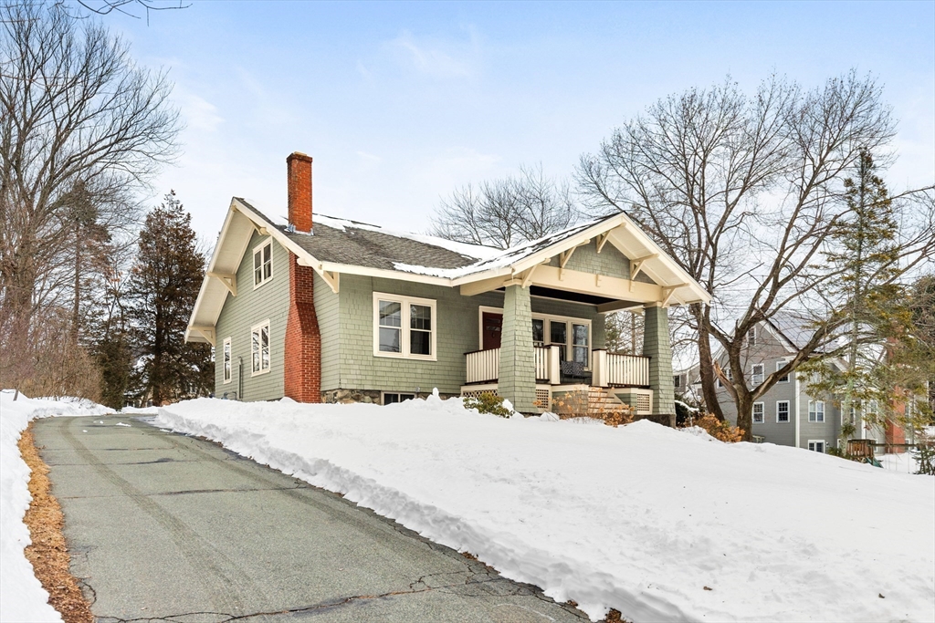 67 Lowell Street Lexington, MA 02420 - Photo 30 of 41