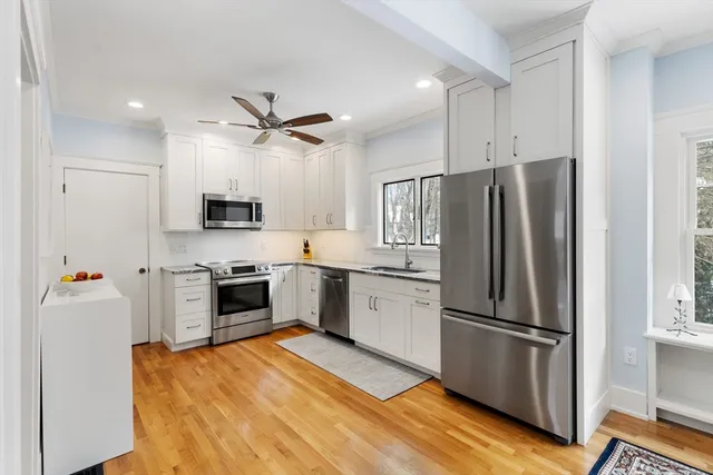 $998,000 | 67 Lowell Street, Lexington, MA 02420