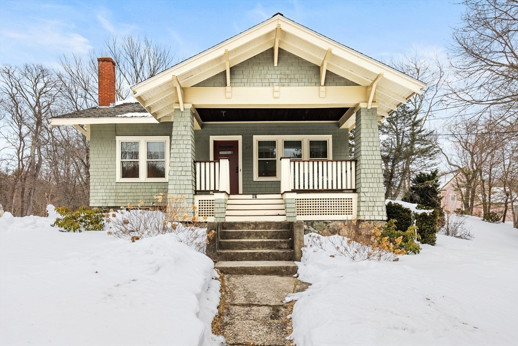 67 Lowell Street Lexington, MA 02420 - Photo 31 of 41