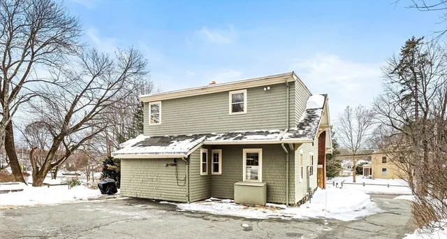 $998,000 | 67 Lowell Street, Lexington, MA 02420