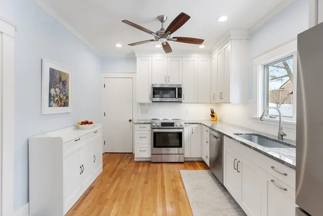 $998,000 | 67 Lowell Street, Lexington, MA 02420