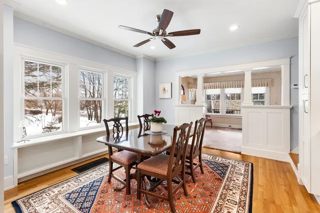 $998,000 | 67 Lowell Street, Lexington, MA 02420