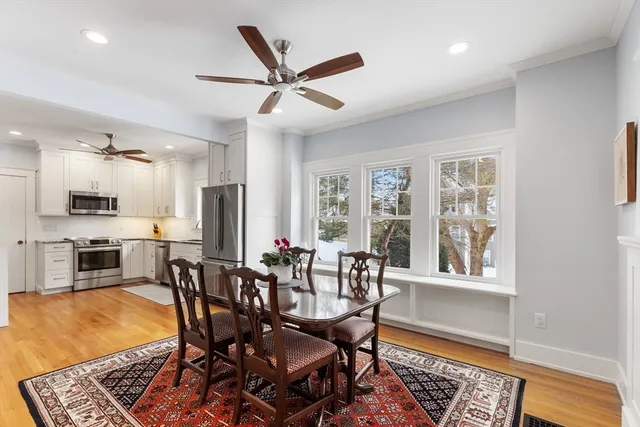 $998,000 | 67 Lowell Street, Lexington, MA 02420