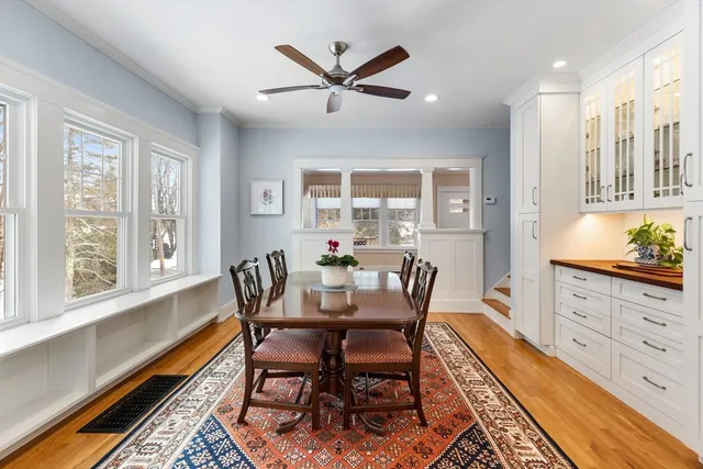 $998,000 | 67 Lowell Street, Lexington, MA 02420