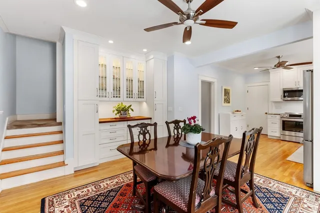 $998,000 | 67 Lowell Street, Lexington, MA 02420