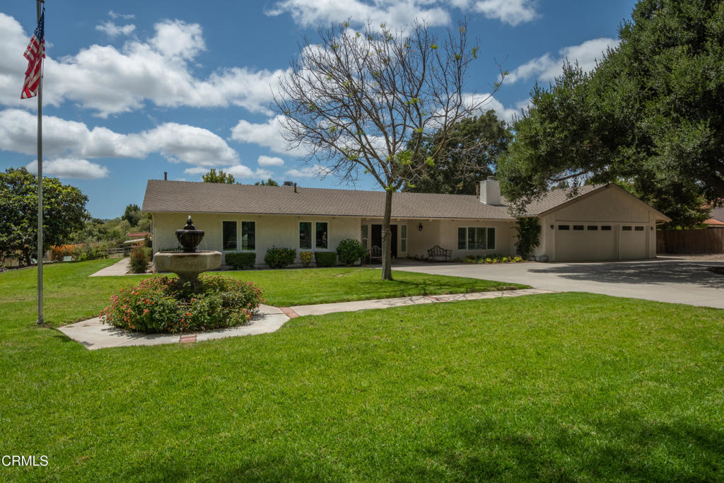 4111 Sand Canyon Road Somis, CA 93066 - Photo 7 of 59