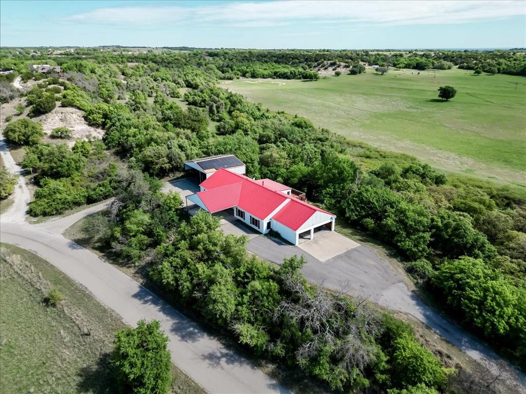 2400 Carter Road Springtown, TX 76082 - Photo 33 of 36