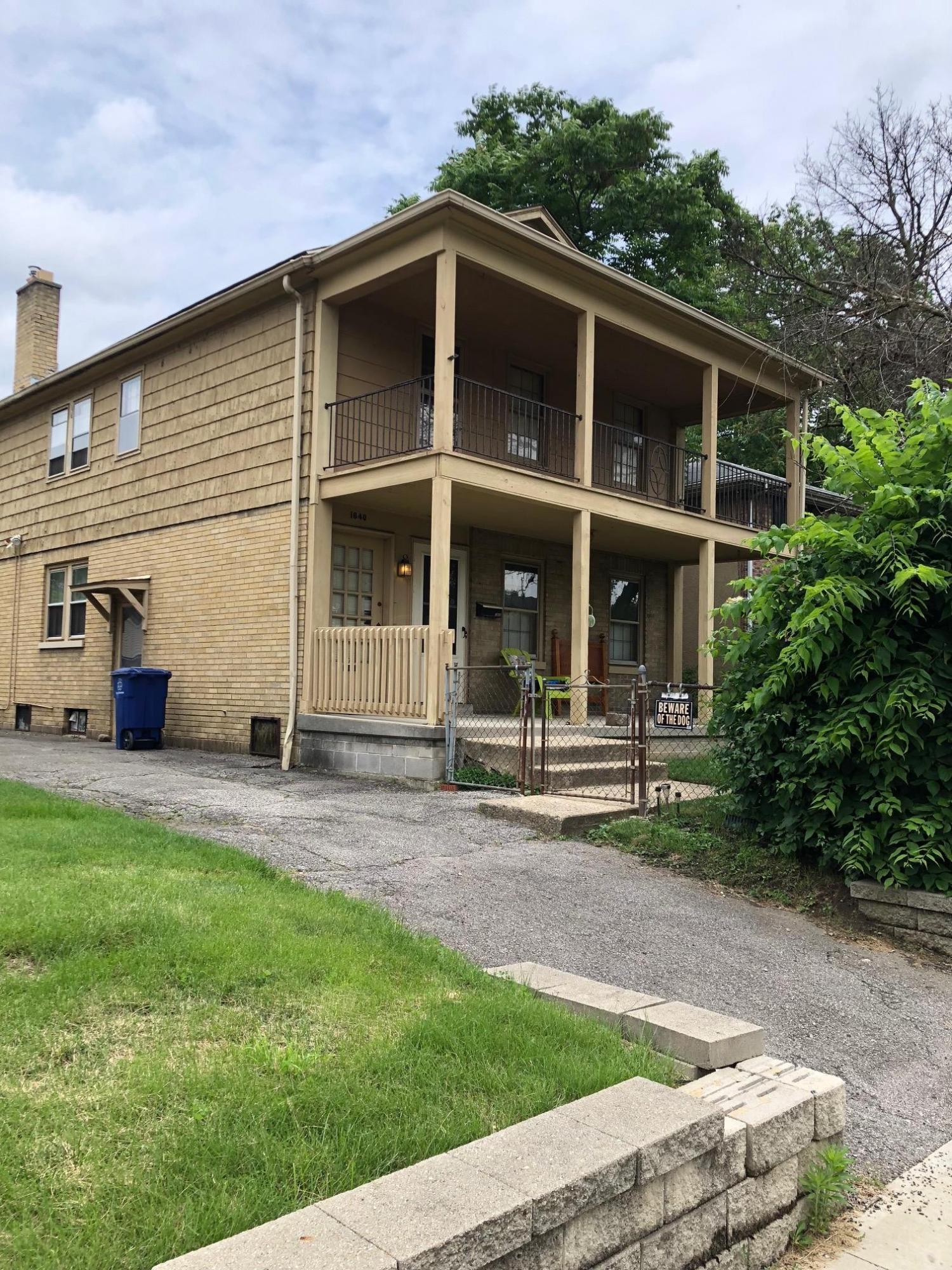 1640 East Weber Road, Unit 2 Columbus, OH 43211 - Photo 3 of 43 IMG_1326