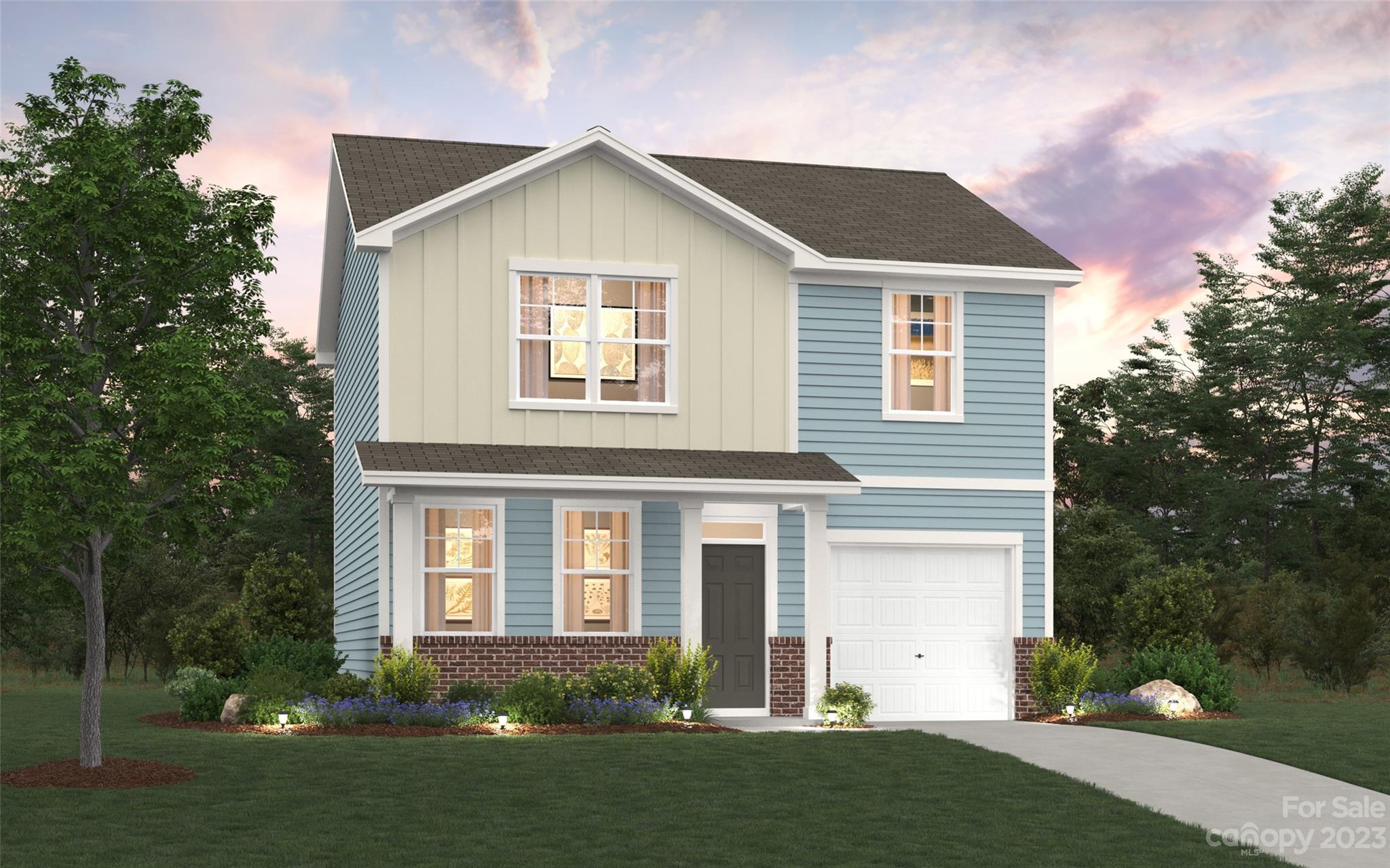 4903 Raspberry Knoll Drive Charlotte, NC 28208 - Photo 1 of 3 Gallery Image 1