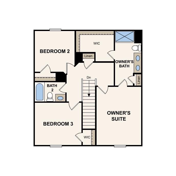 4903 Raspberry Knoll Drive Charlotte, NC 28208 - Photo 3 of 3 Gallery Image 3