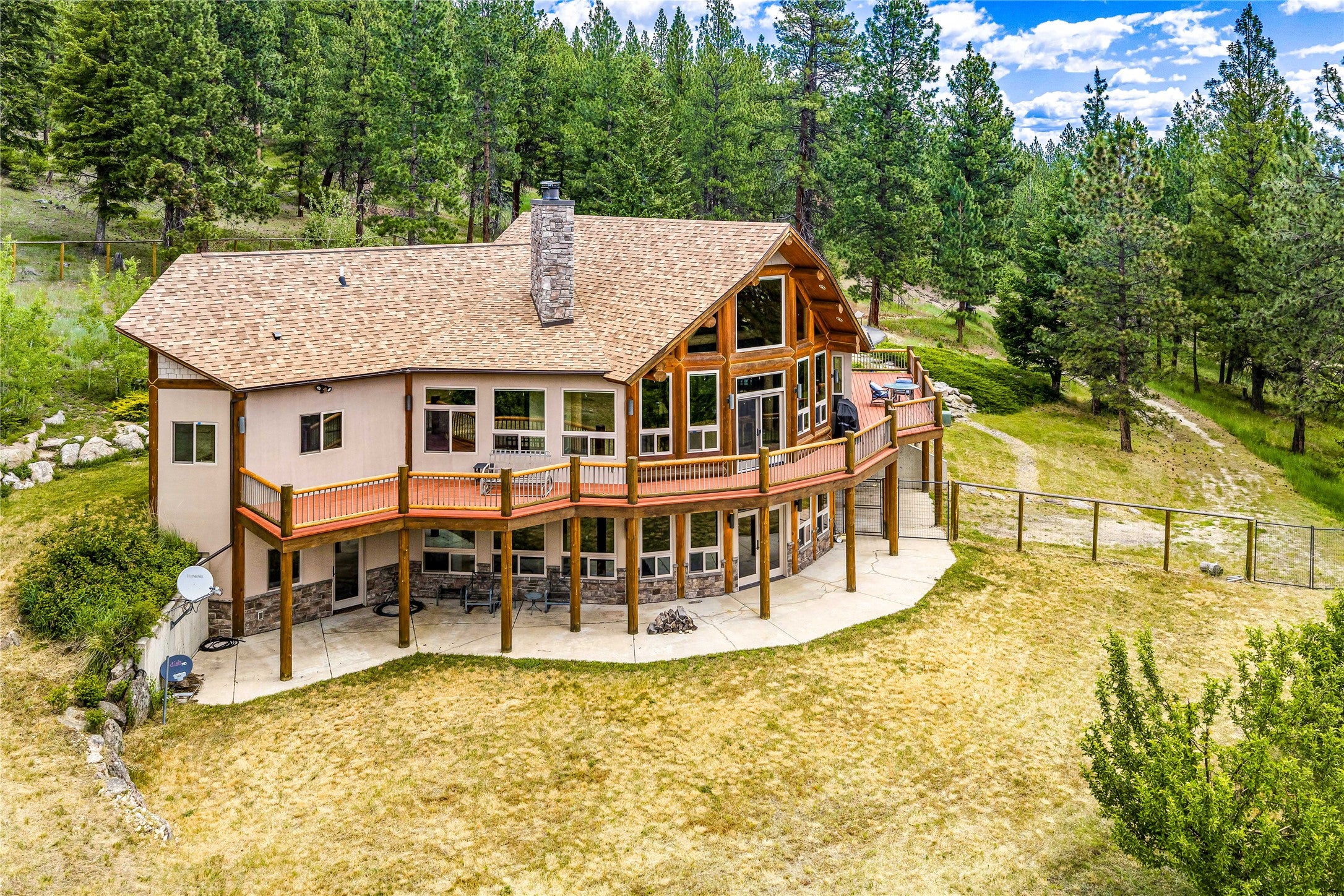 956-952 Falling Star Road Victor, MT 59875 - Photo 64 of 67 Gallery Image 64