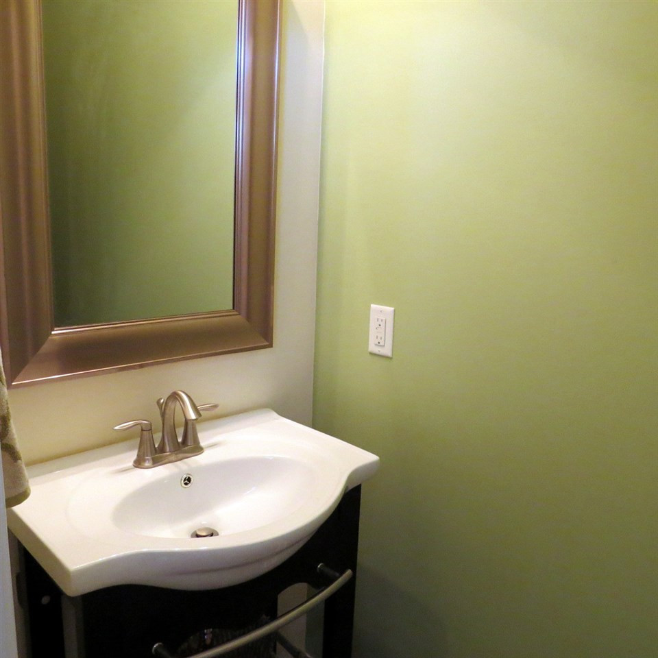 1406 Rodessa Run Raleigh, NC 27607 - Photo 8 of 21 Half Bath