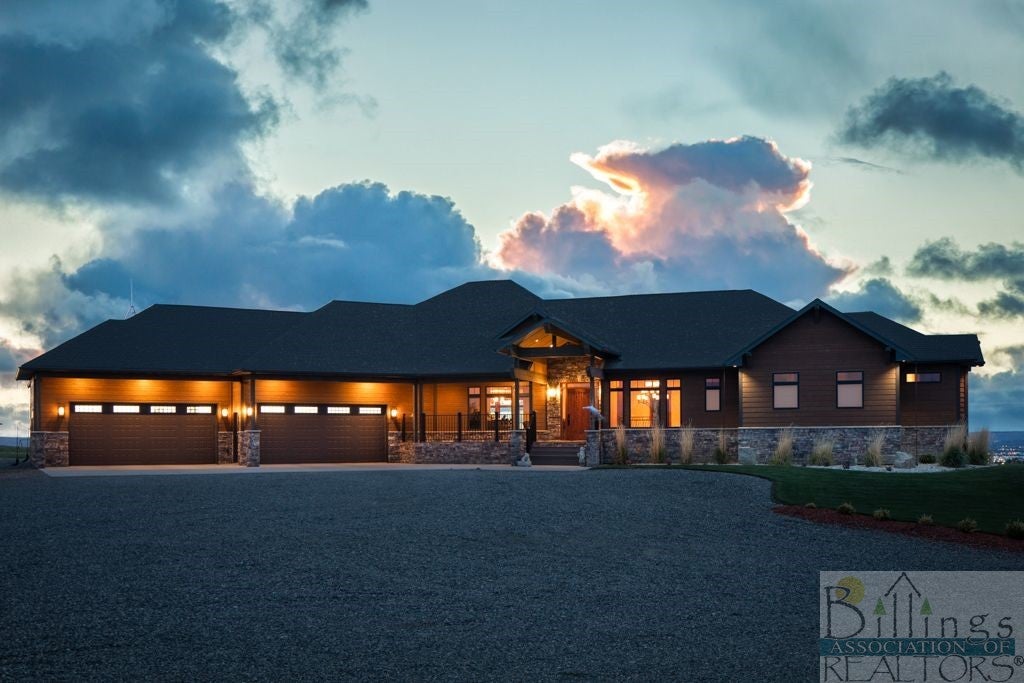3860 Hillcrest Road Billings, MT 59101 - Photo 1 of 1 Gallery Image 1