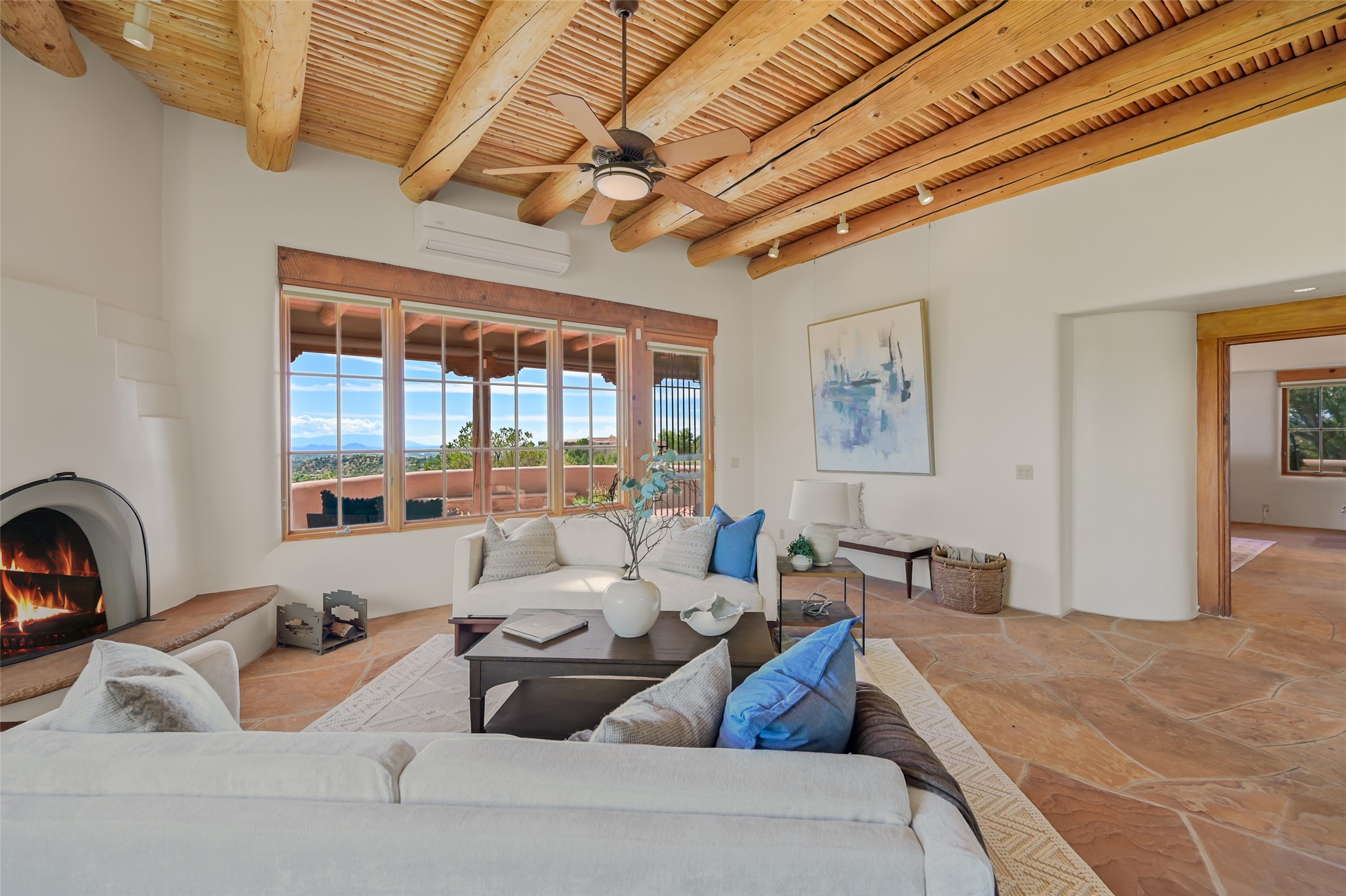 142 Barranca Road Santa Fe, NM 87501 - Photo 23 of 91 Gallery Image 23