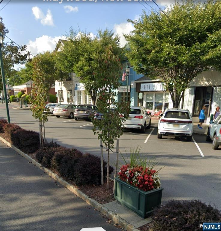 29 West Passaic Street Maywood, NJ 07607 - Photo 26 of 28 a view of a street with cars parked