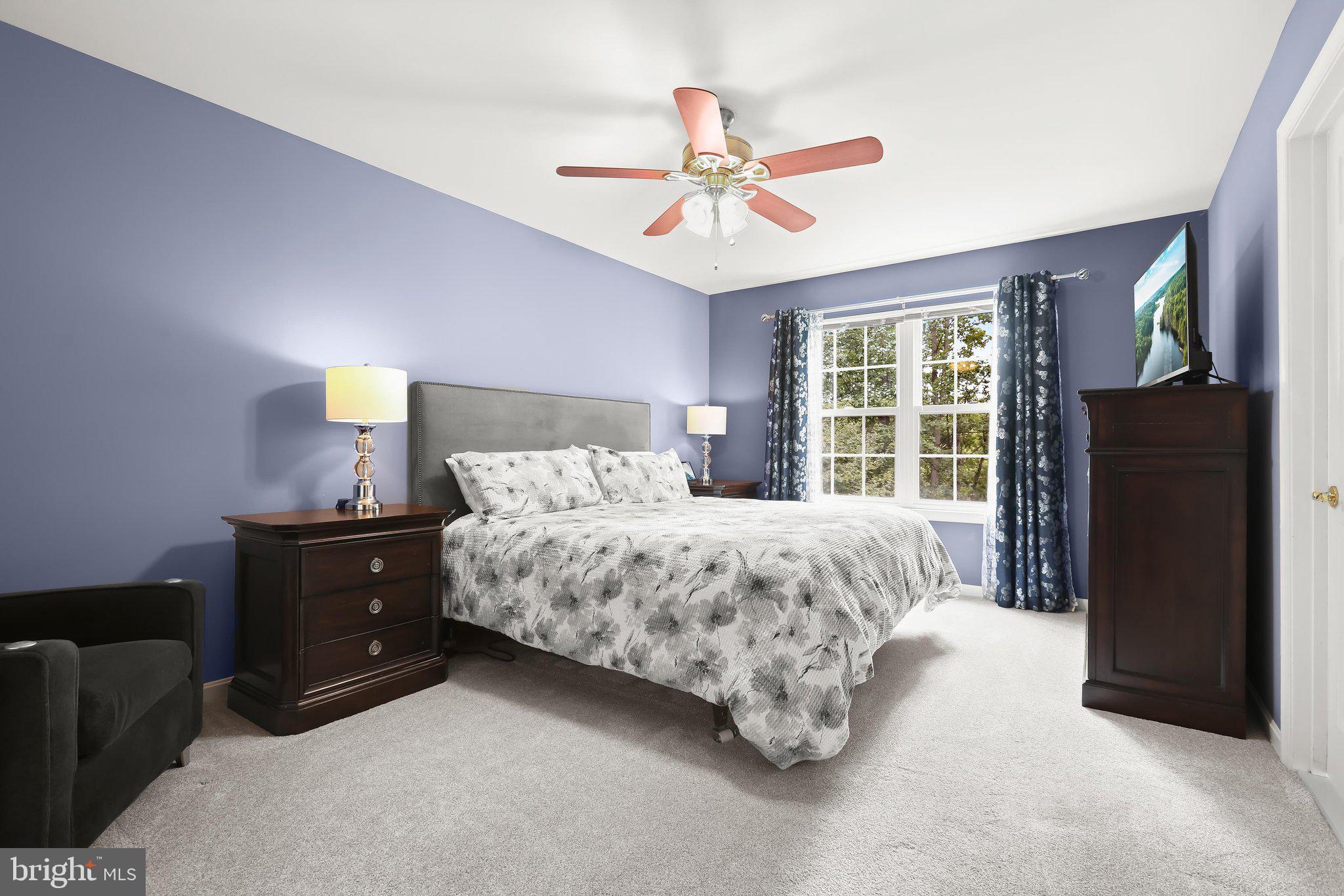 8329 Painted Rock Road Columbia, MD 21045 - Photo 25 of 64 Primary Bedroom Suite