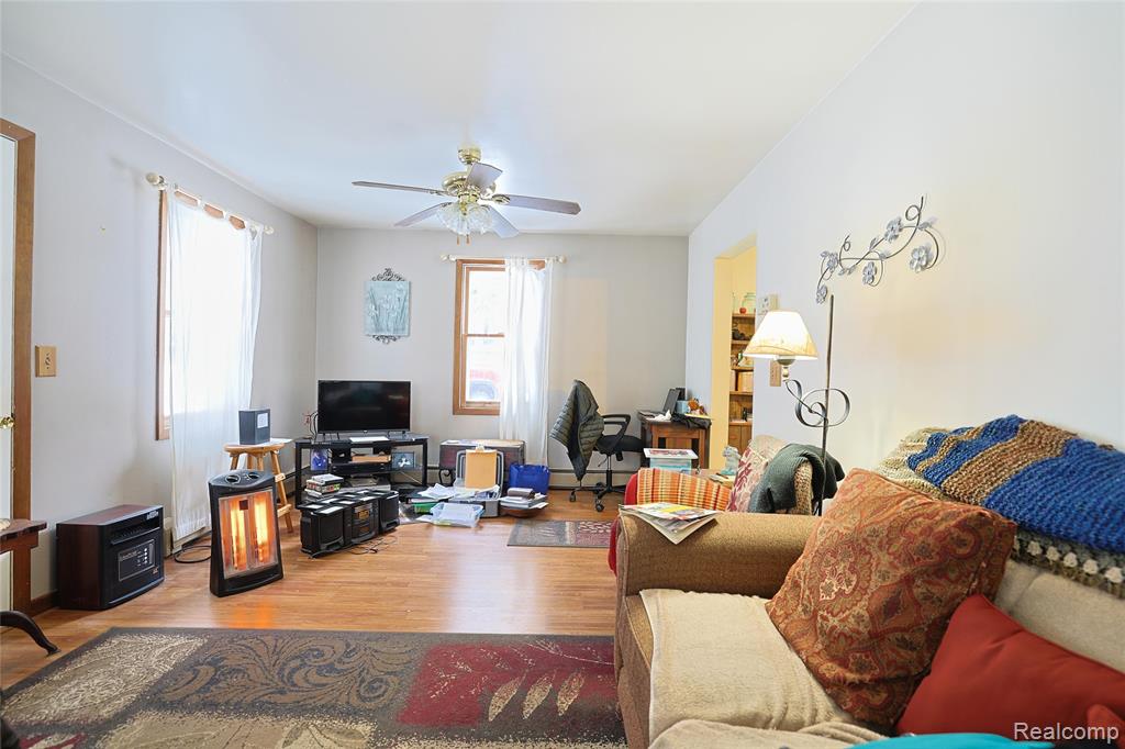 4788 Benson Road Trenary, MI 49891 - Photo 2 of 20