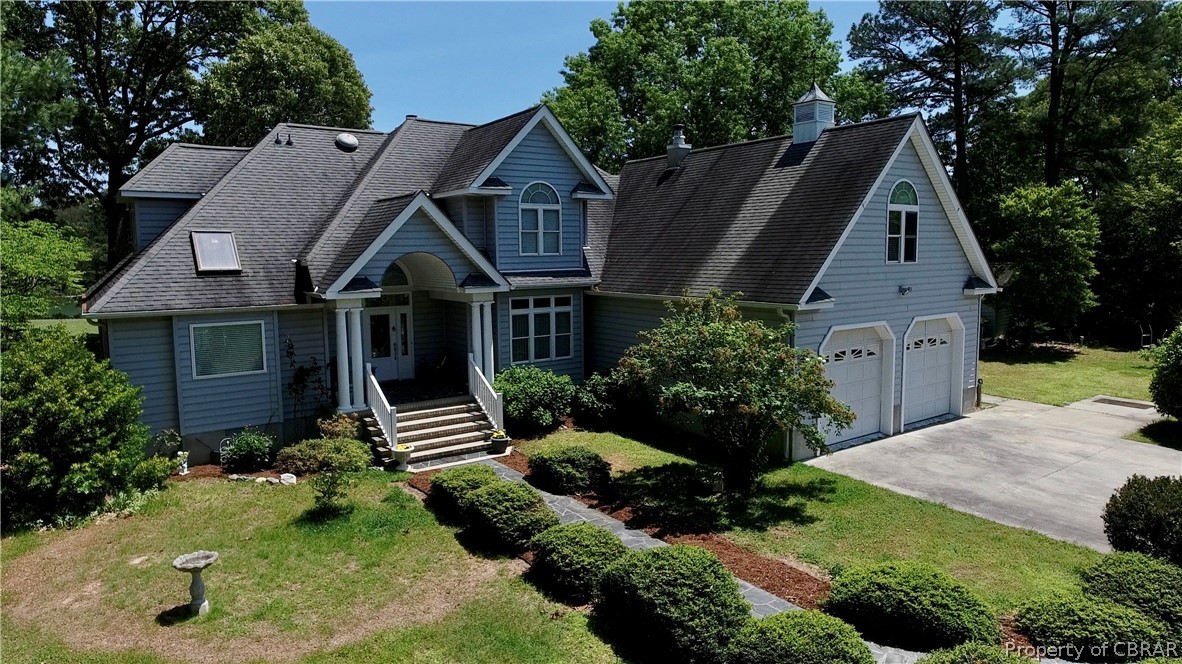 746 Oyster Point Drive Reedville, VA 22539 - Photo 6 of 50 Gallery Image 6