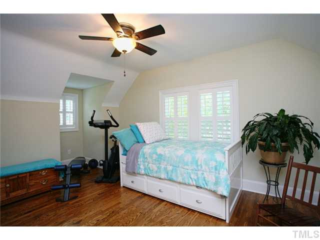 814 Rosemont Avenue Raleigh, NC 27607 - Photo 16 of 23 Photo 16